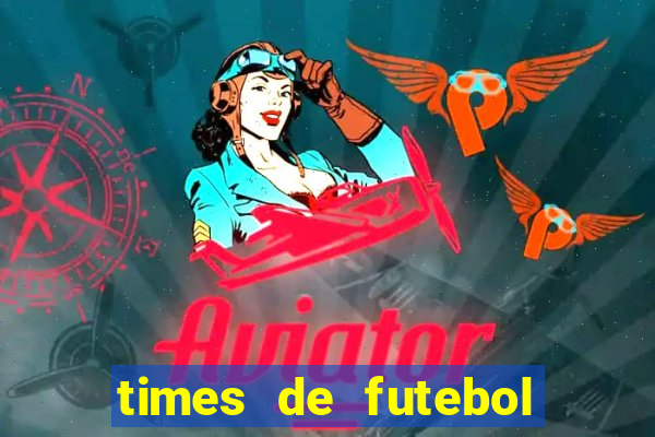 times de futebol de londres